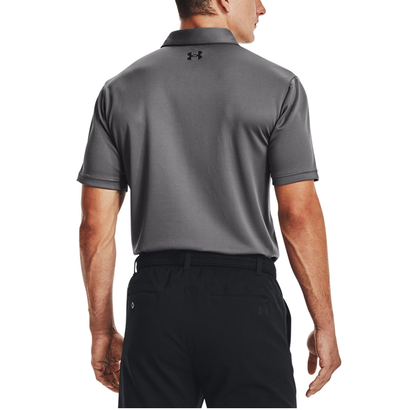 Polo Under Armour Tech 3/11