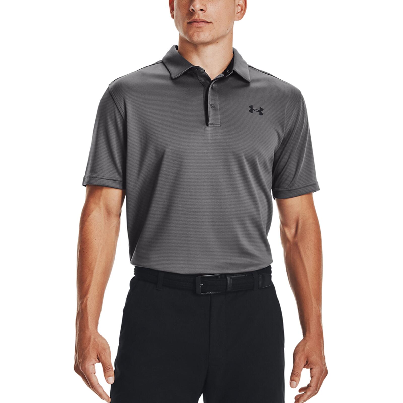 Polo Under Armour Tech 2/11