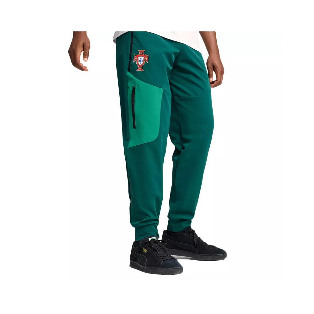 Pantalon de survêtement Puma Portugal FPF PUMATECH 4/7