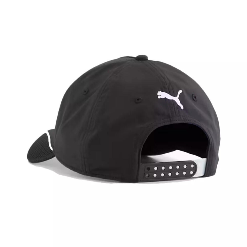Czapka sportowa Puma BMW MMS BB 026233 01 Czarny 2/4