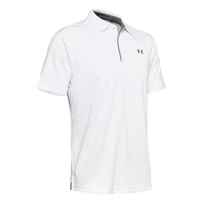 Poloshirt feuchtigkeitsableitend, schnelltrocknend Herren - Tech Polo