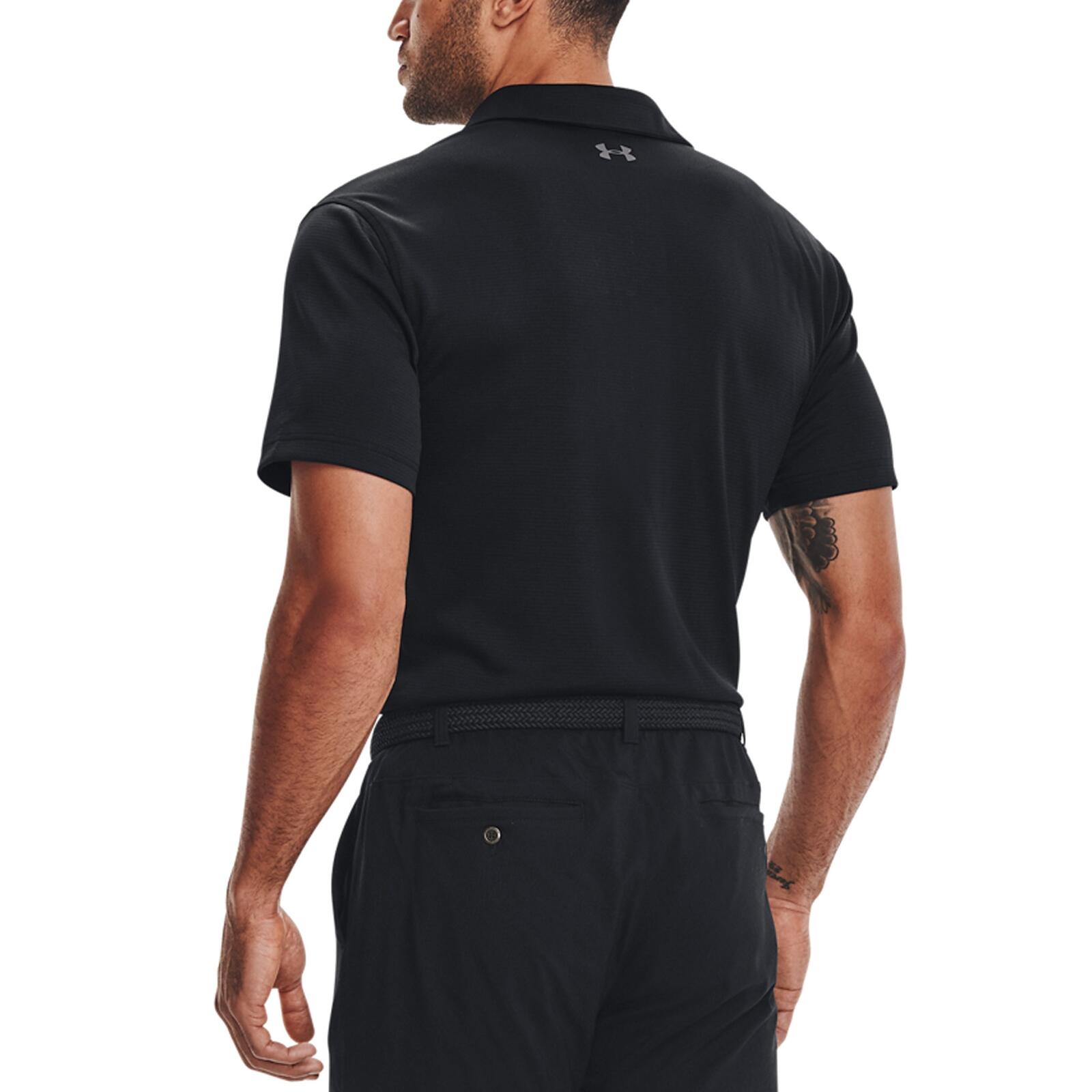 Under Armour Herren Polo Shirt Tech Polo 1290140 3/10