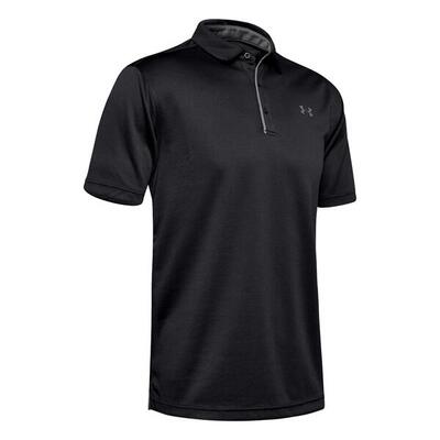 Poloshirt feuchtigkeitsableitend, schnelltrocknend Herren - Tech Polo