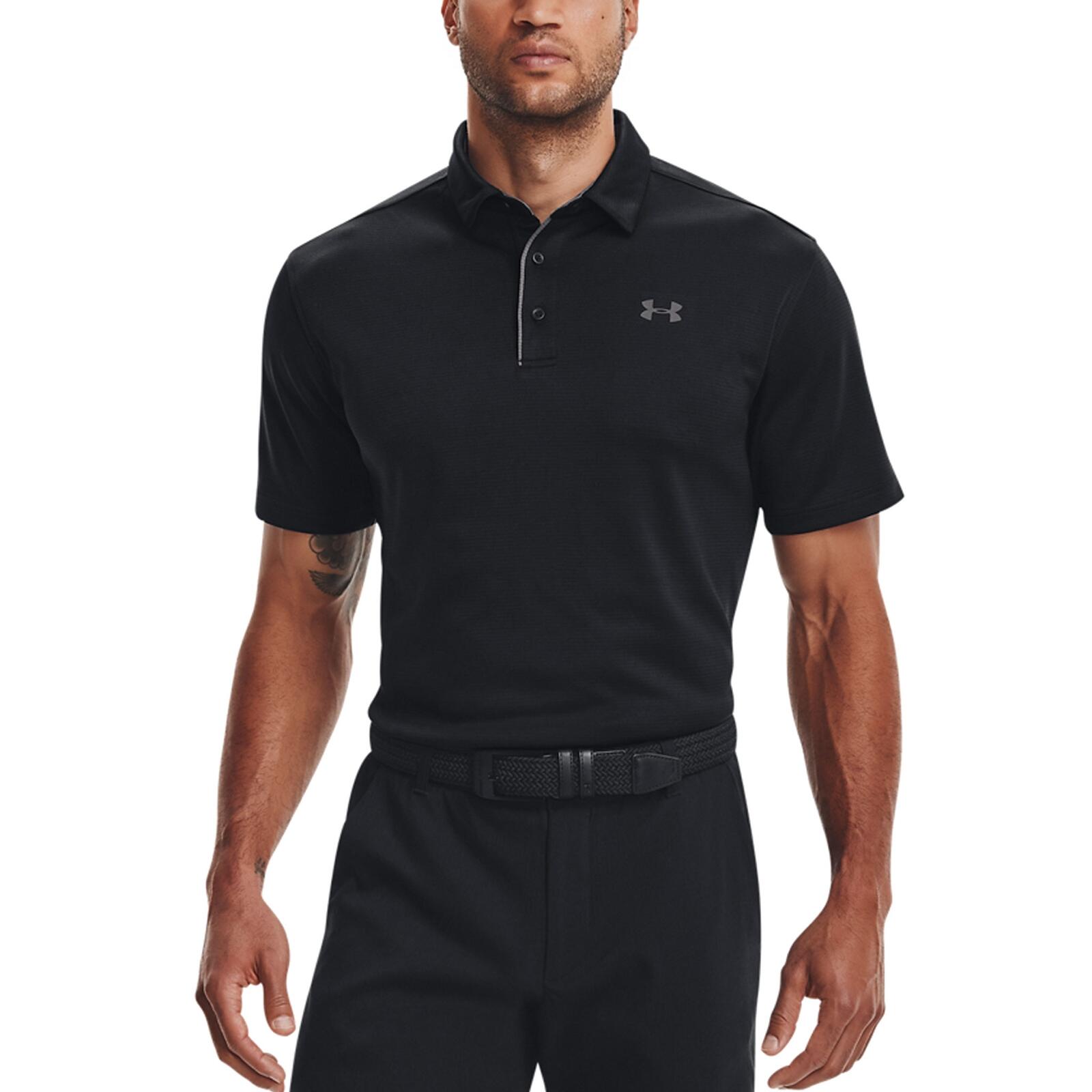 Under Armour Herren Polo Shirt Tech Polo 1290140 2/10