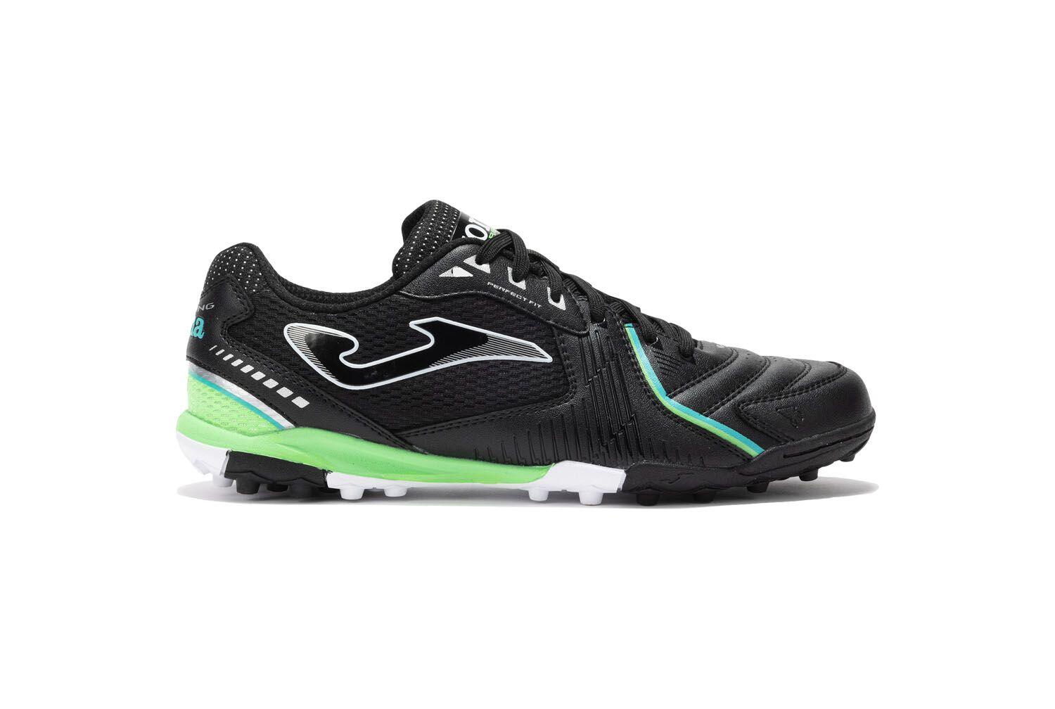 JOMA Scarpe da calcio uomo tf - erba sintetica joma nero