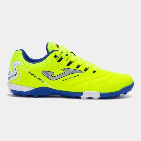 Deportivo Joma FUTBOL MAXIMA 2509 AMARILLO TURF CMSport