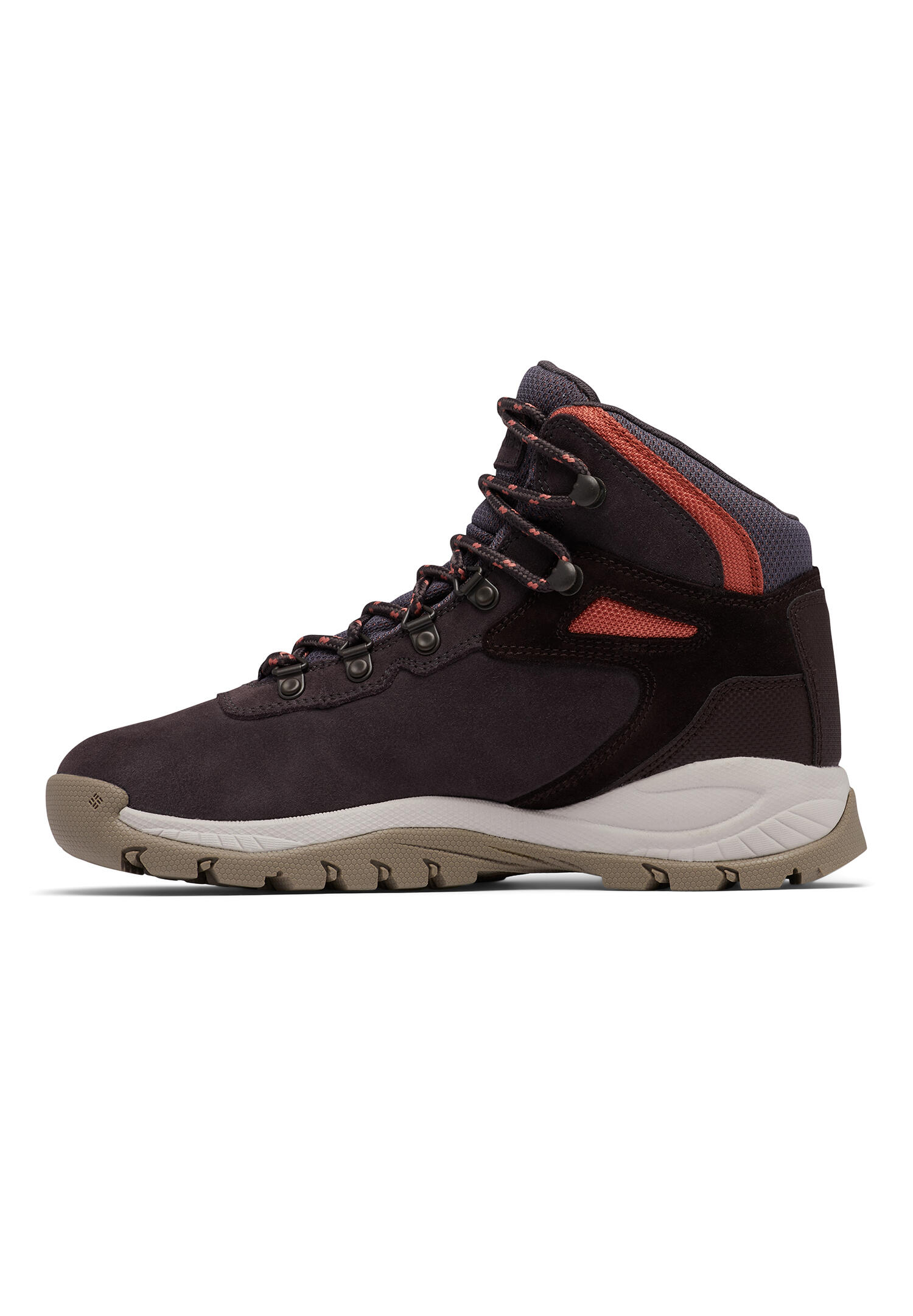 Chaussure randonnée femmes Columbia Newton Ridge Plus Wp 6/7