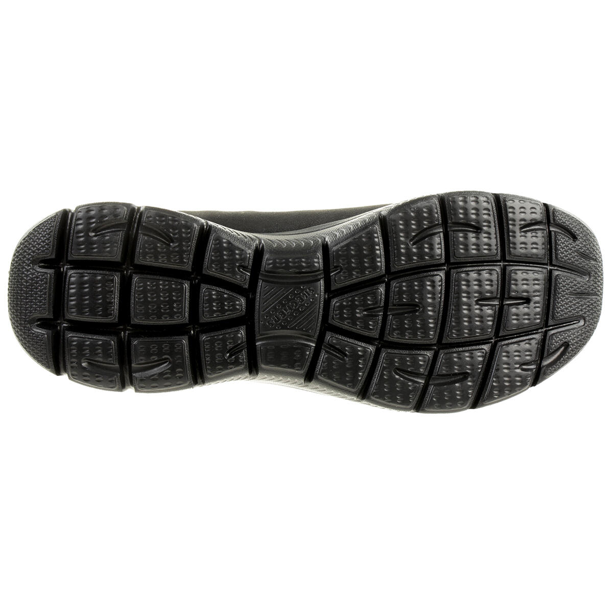 Chaussure de randonnée Baskets Femme Skechers SUMMITS - ITZ BAZIK Noi 7/7