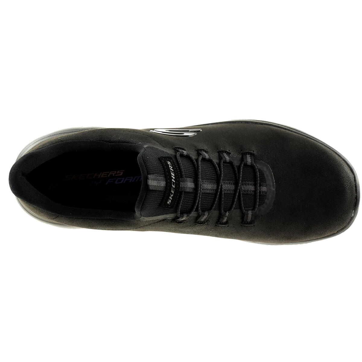 Chaussure de randonnée Baskets Femme Skechers SUMMITS - ITZ BAZIK Noi 6/7