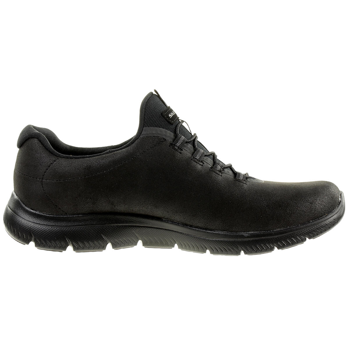 Chaussure de randonnée Baskets Femme Skechers SUMMITS - ITZ BAZIK Noi 5/7