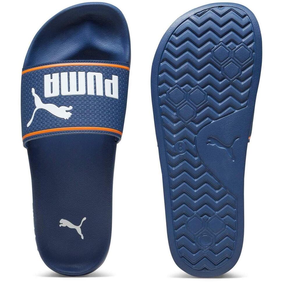 Klapki basenowe dla dorosłych Puma Leadcat 2.0