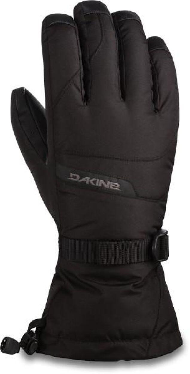 Gants De Ski / Snow Blazer Black Homme 3/3