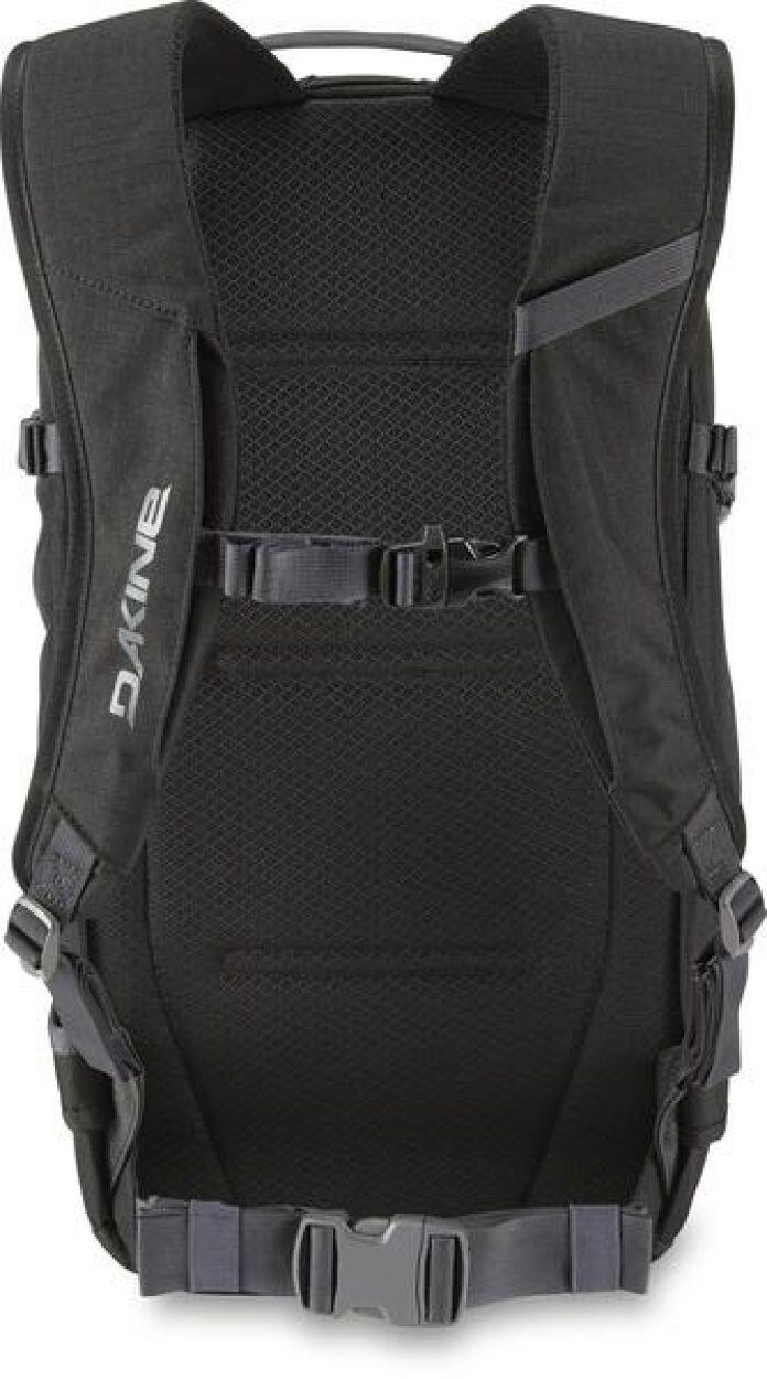 Sac à Dos Dakine Heli Pro 20 L – En Polyester Recyclé, Avec Poche Polaire, Compatible Hydratation, Pour Homme