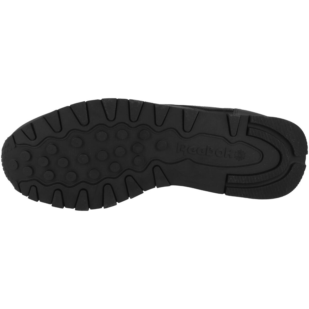 Scarpa universali donna Reebok Classic Leather 5/5