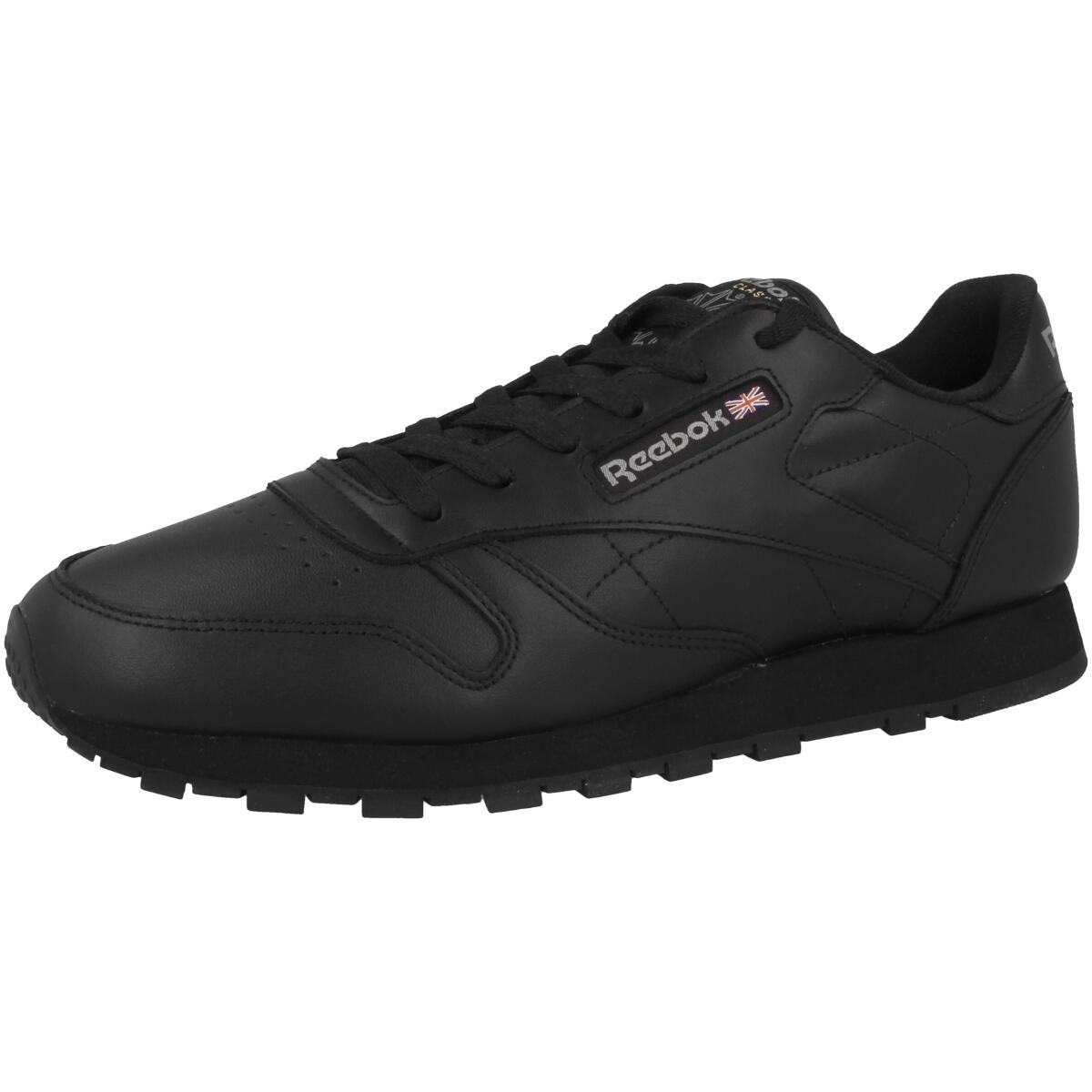 Scarpa universali donna Reebok Classic Leather 4/5