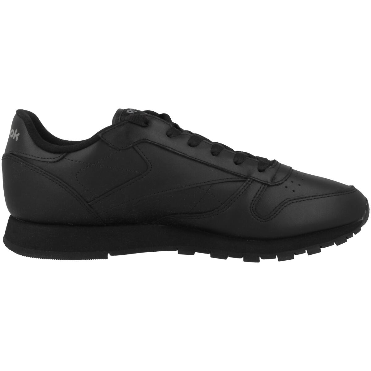 Scarpa universali donna Reebok Classic Leather 3/5