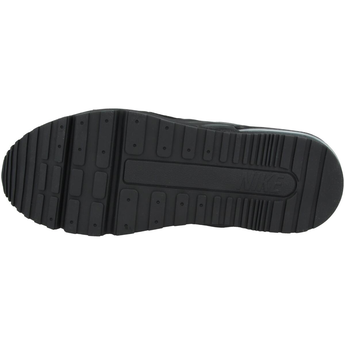 Zapatillas  Air Max LTD 3 Triple Black 5/7