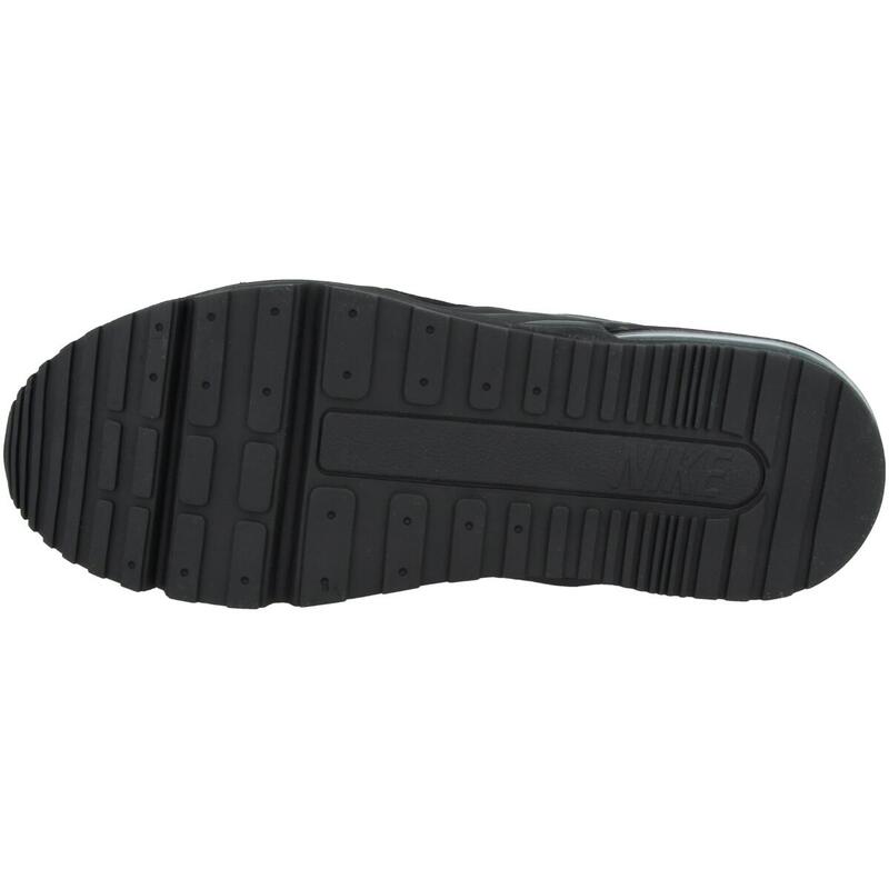 Air Max LTD 3 Triple Black