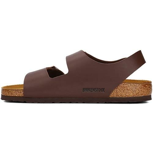 Chaussures universel hommes Birkenstock Milano 4/5