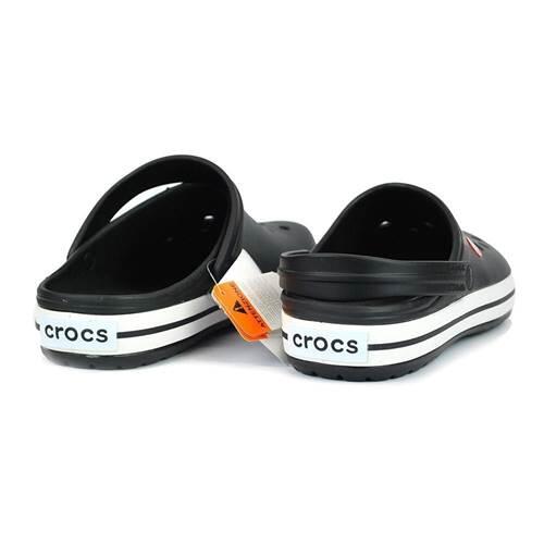 Chaussure universel unisex Crocs Crocband Clogs