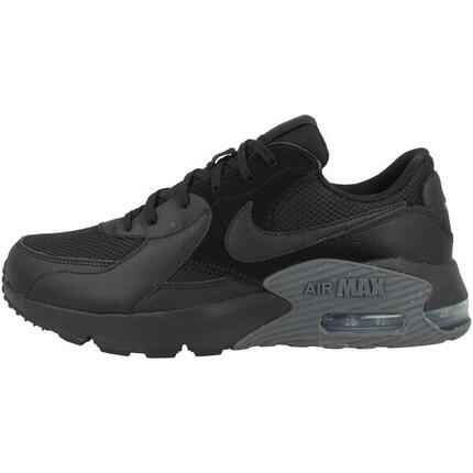 Zapatillas Nike Air Max Excee Negro/Gris oscuro