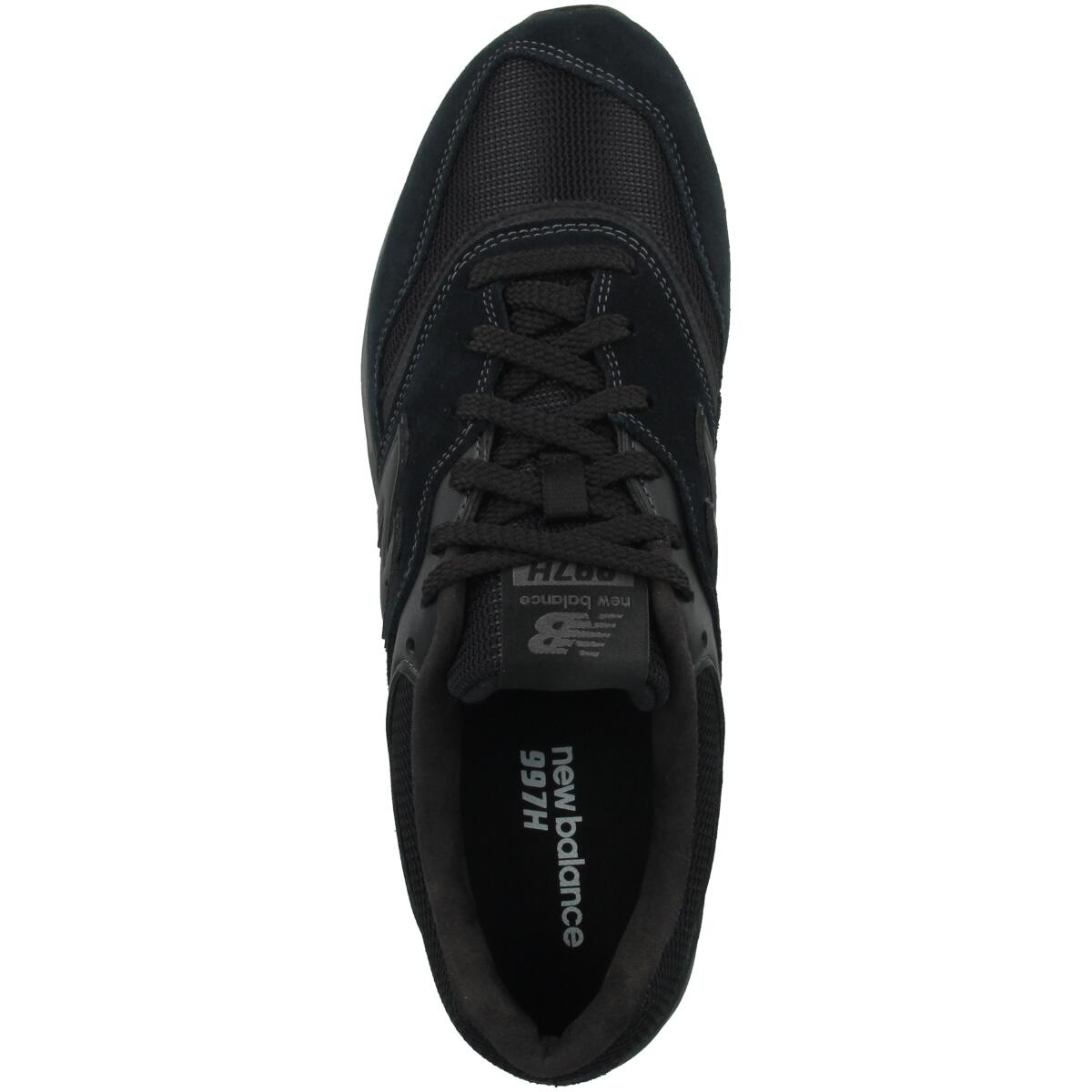 Chaussure universel hommes New Balance 997 2/5