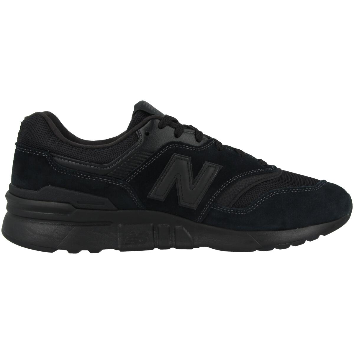 Chaussure universel hommes New Balance 997 3/5