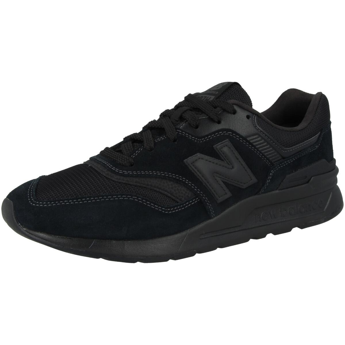 Schoenen universeel voor heren New Balance 997 4/5