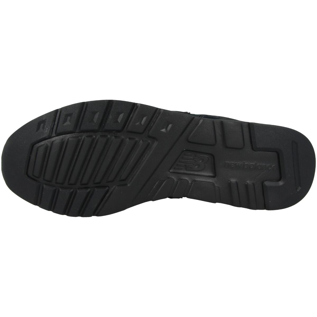 Schoenen universeel voor heren New Balance 997 5/5