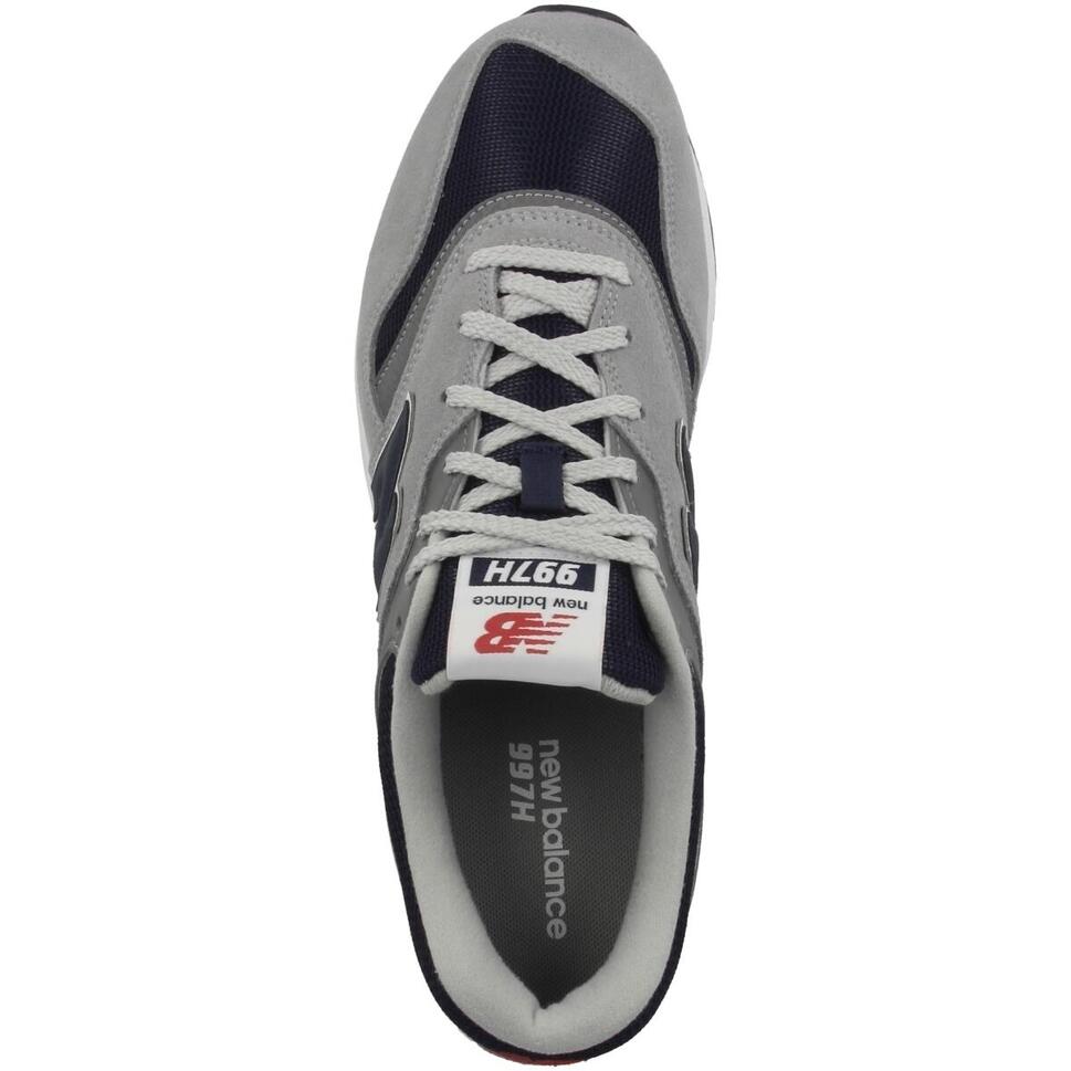 Buty do chodzenia męskie New Balance 997