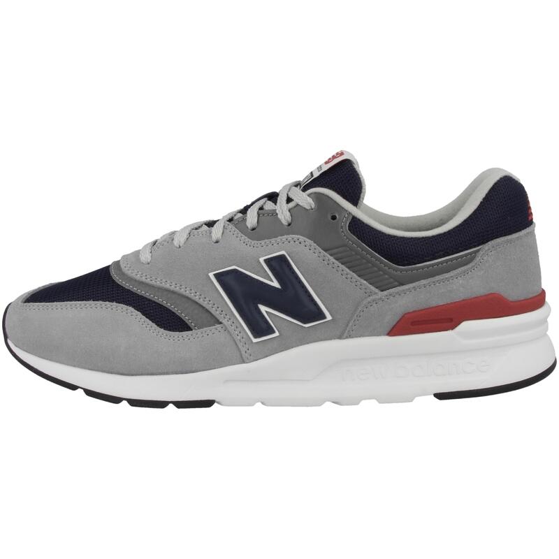 Chaussures Hommes New Balance 997H Gris