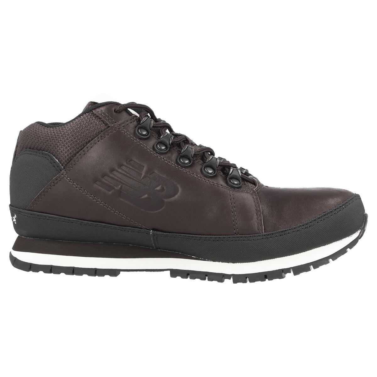 Chaussures Hommes New Balance 754 marron 2/5