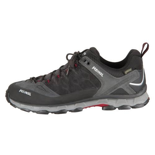 Buty trekkingowe męskie Meindl 396601