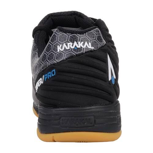 Sapatilhas para homens / masculino Karakal KF Superpro Court 4/5