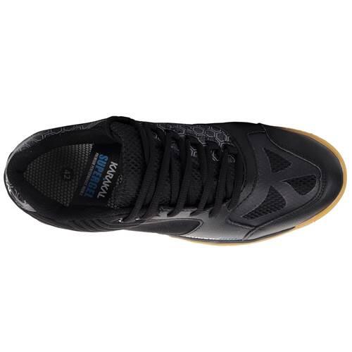 Sapatilhas para homens / masculino Karakal KF Superpro Court 3/5