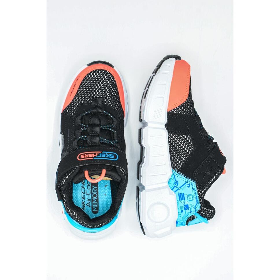 Buty do chodzenia dla dzieci Skechers Gametronix