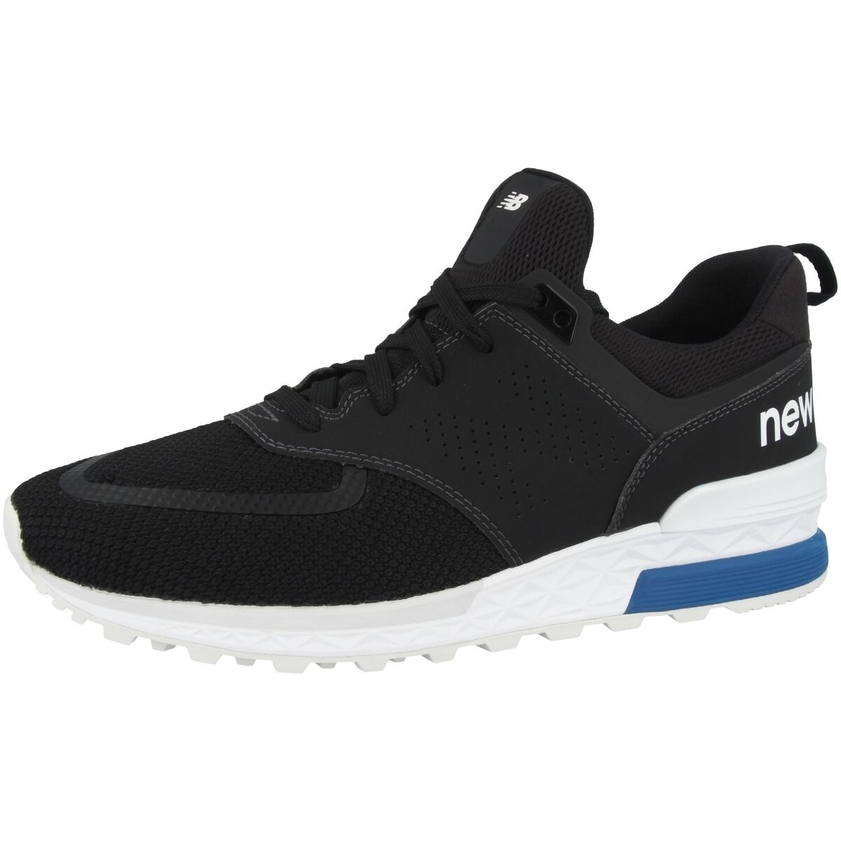 Chaussure formation femmes New Balance Ms574 4/5