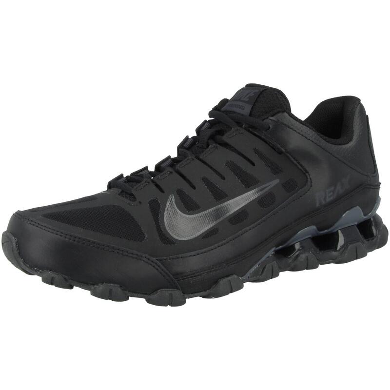 Pantofi sport barbati Nike Reax 8 TR Mesh, Negru