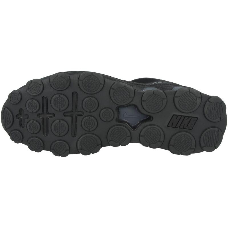 Pantofi sport barbati Nike Reax 8 TR Mesh, Negru