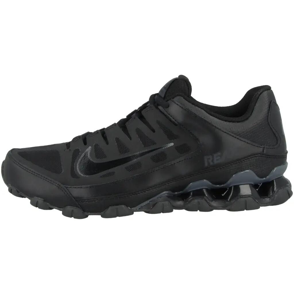 Мъже - Nike Reax 8 Tr Mesh - 621716-008 - Черен