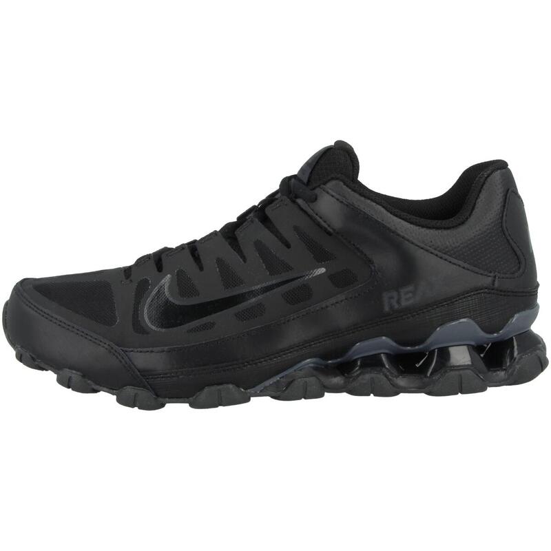 Pantofi universali 621716008 pentru vară negri bărbătești
