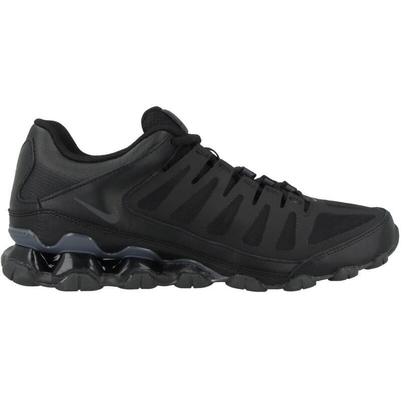 Pantofi universali 621716008 pentru vară negri bărbătești