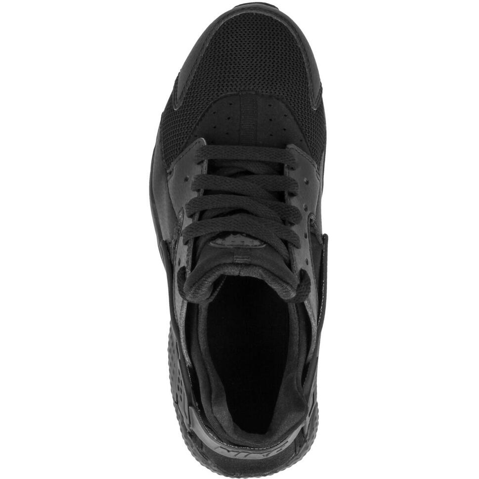 Buty do chodzenia dla dzieci Nike Huarache Run GS