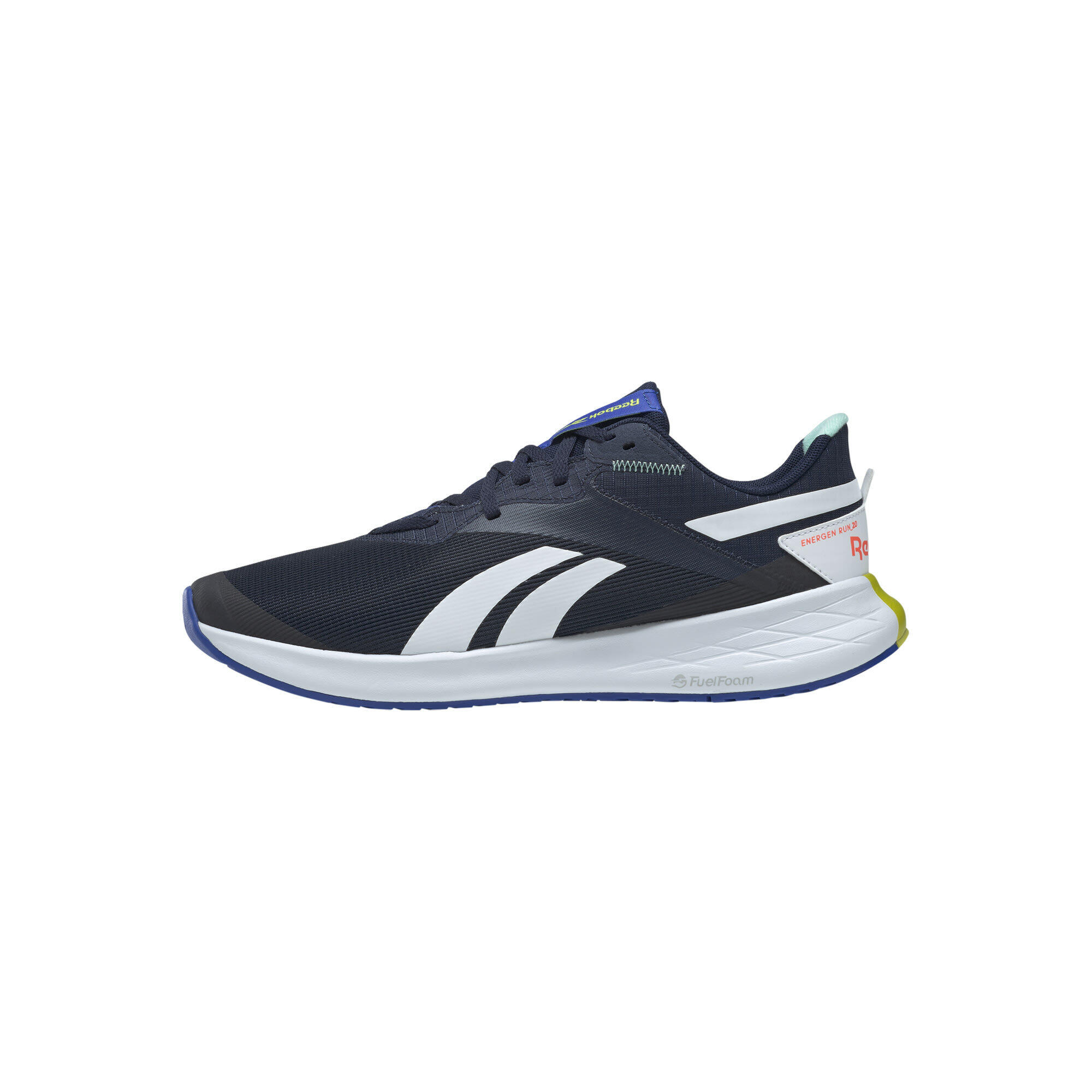 Energen Run 2 2/7