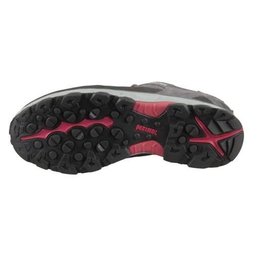 Chaussures randonnée femmes Meindl Lite Trail Lady Gtx 5/5