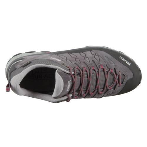 Chaussures randonnée femmes Meindl Lite Trail Lady Gtx 4/5