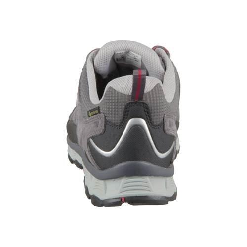 Chaussures randonnée femmes Meindl Lite Trail Lady Gtx 3/5