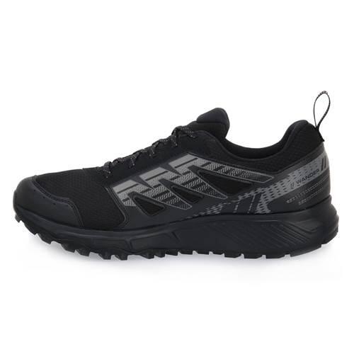 Buty do biegania męskie Salomon Wander Gtx W 3/5