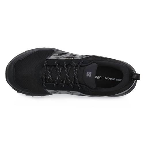 Buty do biegania męskie Salomon Wander Gtx W 4/5
