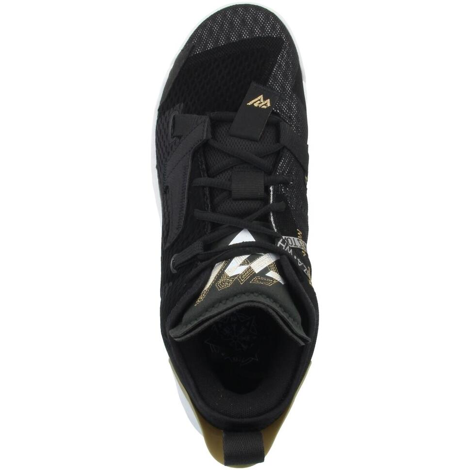 Buty koszykarskie męskie Nike Jordan Why Not ZER04 Family